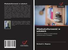 Buchcover von Międzykulturowość w szkołach