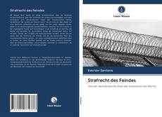 Bookcover of Strafrecht des Feindes