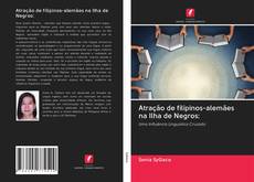 Bookcover of Atração de filipinos-alemães na Ilha de Negros:
