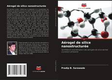 Copertina di Aérogel de silice nanostructurée