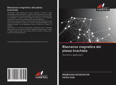 Bookcover of Risonanza magnetica del plesso brachiale