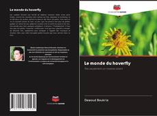 Buchcover von Le monde du hoverfly
