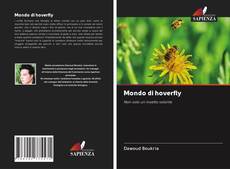 Buchcover von Mondo di hoverfly