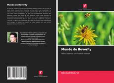 Mundo do Hoverfly kitap kapağı