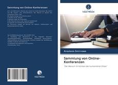 Buchcover von Sammlung von Online-Konferenzen
