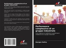 Bookcover of Performance complessiva di un gruppo industriale