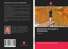 RESPOSTAS EFICAZES À DEPRESSÃO kitap kapağı