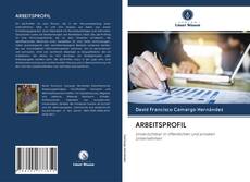 Buchcover von ARBEITSPROFIL