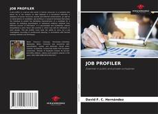 Bookcover of JOB PROFILER