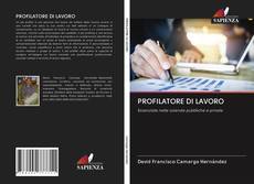 Buchcover von PROFILATORE DI LAVORO