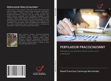 Portada del libro de PERFILADOR PRACOCHŁONNY