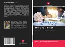 PERFIL DO EMPREGO kitap kapağı