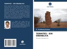 Portada del libro de TERMITES - EIN ÜBERBLICK