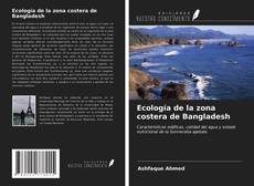 Buchcover von Ecología de la zona costera de Bangladesh