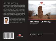 TERMITES - UN APERÇU的封面