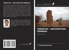 Bookcover of TERMITAS - DESCRIPCIÓN GENERAL