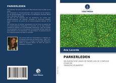 Buchcover von PARKERLEDEN