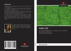 Bookcover of PARK LIFE