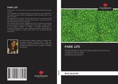 Buchcover von PARK LIFE