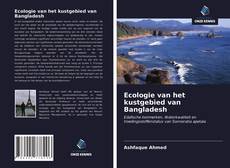 Обложка Ecologie van het kustgebied van Bangladesh