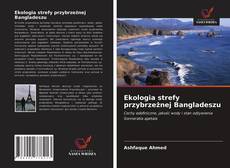 Обложка Ekologia strefy przybrzeżnej Bangladeszu