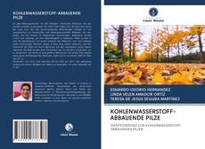 Capa do livro de KOHLENWASSERSTOFF-ABBAUENDE PILZE 