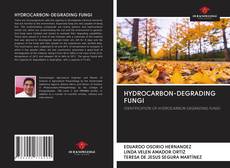 Bookcover of HYDROCARBON-DEGRADING FUNGI