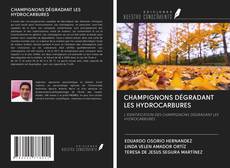 Bookcover of CHAMPIGNONS DÉGRADANT LES HYDROCARBURES