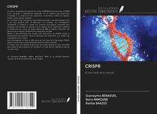 Borítókép a  CRISPR - hoz