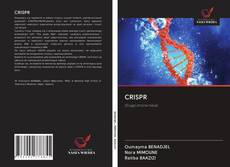 CRISPR kitap kapağı