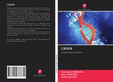 Copertina di CRISPR