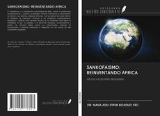 Buchcover von SANKOFAISMO: REINVENTANDO AFRICA