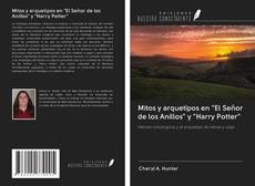 Bookcover of Mitos y arquetipos en "El Señor de los Anillos" y "Harry Potter"