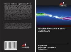 Couverture de Rischio elettrico e post-catastrofe