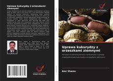 Buchcover von Uprawa kukurydzy z orzeszkami ziemnymi