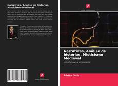 Capa do livro de Narrativas, Análise de histórias, Misticismo Medieval 