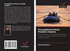 Portada del libro de Przywództwo Music Powódź miejska