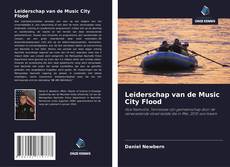 Bookcover of Leiderschap van de Music City Flood