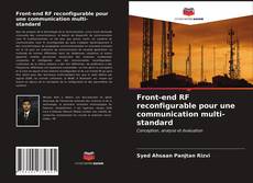 Front-end RF reconfigurable pour une communication multi-standard的封面