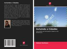 Copertina di Incluindo o Cidadão