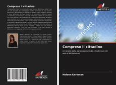 Compreso il cittadino kitap kapağı