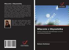 Buchcover von Włącznie z Obywatelką
