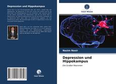 Couverture de Depression und Hippokampus