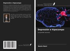 Portada del libro de Depresión e hipocampo
