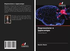 Buchcover von Depressione e ippocampo