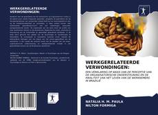 Bookcover of WERKGERELATEERDE VERWONDINGEN: