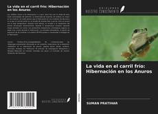 Bookcover of La vida en el carril frío: Hibernación en los Anuros