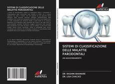 Buchcover von SISTEMI DI CLASSIFICAZIONE DELLE MALATTIE PARODONTALI