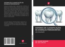 Bookcover of SISTEMAS DE CLASSIFICAÇÃO DE DOENÇAS PERIODONTAIS