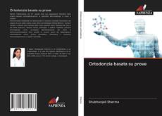 Buchcover von Ortodonzia basata su prove